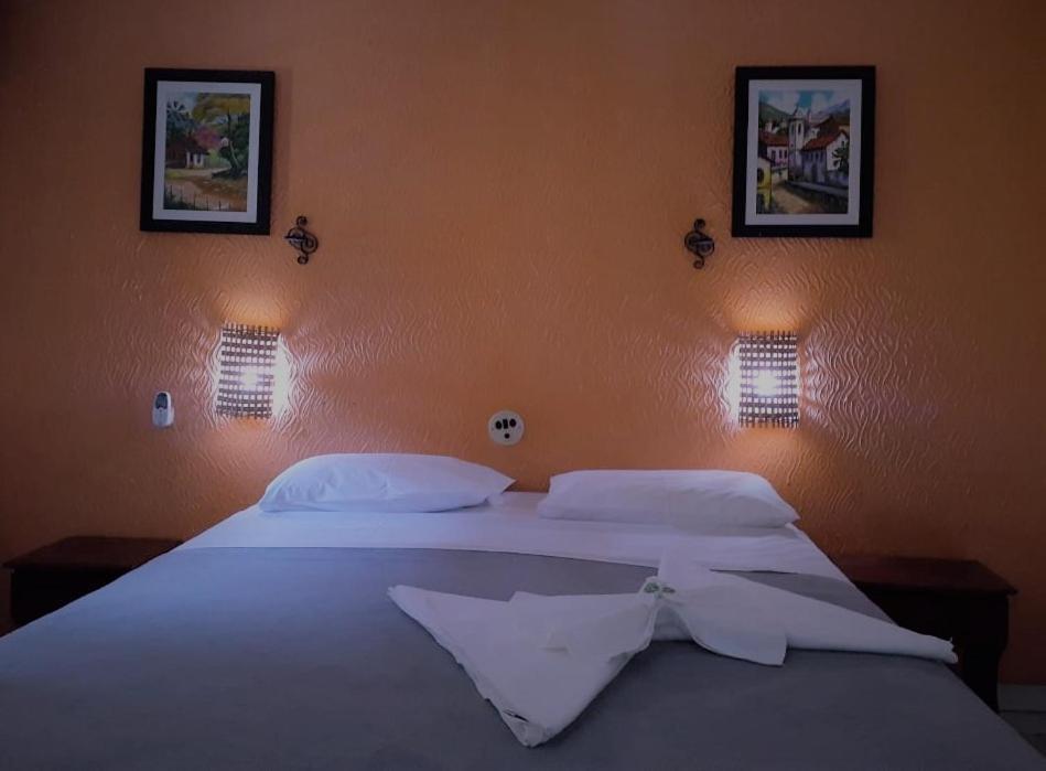 Hotel Pousada Viking Jacumã Exterior foto