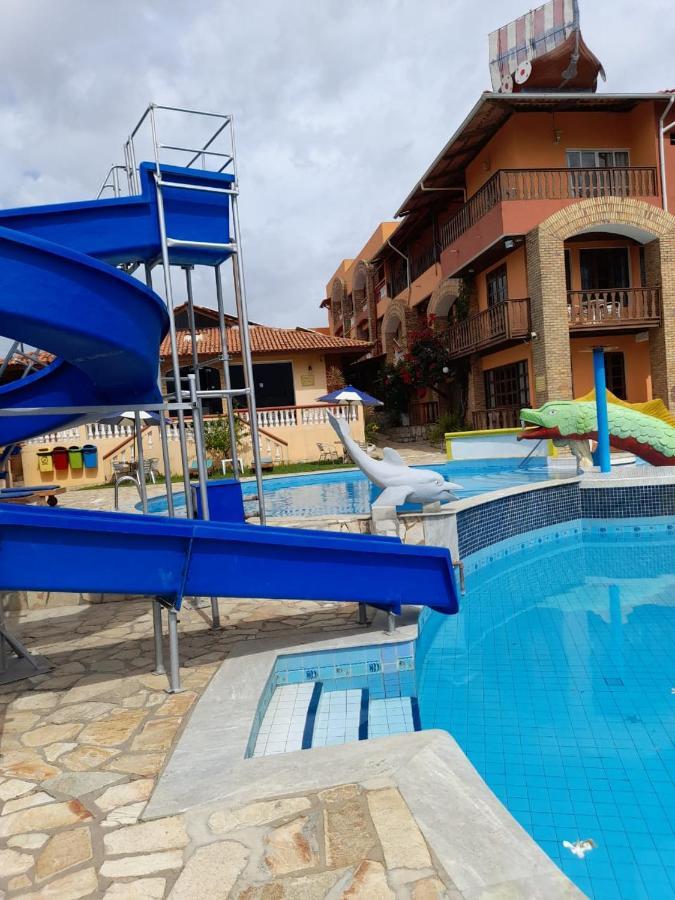 Hotel Pousada Viking Jacumã Exterior foto